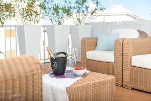 Laia House Laias house