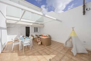 Laia House Laias house