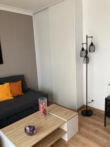 STUDIO à 50 mètres de la plage