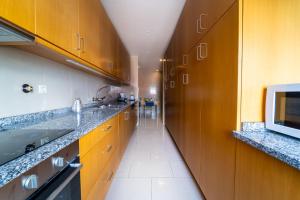 Taxa Duplex - T4 familiar no centro da cidade - Braga