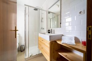 Taxa Duplex - T4 familiar no centro da cidade - Braga