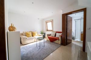 Taxa Duplex - T4 familiar no centro da cidade - Braga