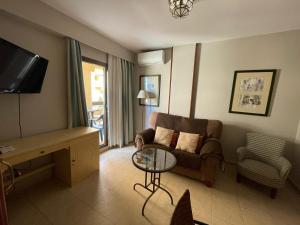 JARDINES DE ISLA CANELA PRIMERA PLANTA BY SIT ISLA CANELA