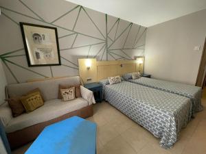 JARDINES DE ISLA CANELA PRIMERA PLANTA BY SIT ISLA CANELA