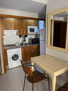 JARDINES DE ISLA CANELA PRIMERA PLANTA BY SIT ISLA CANELA