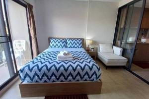 ชีวิตมีความสุข สะดวกสบาย ที่ลากาสิต้าC368