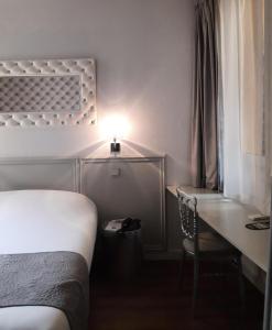 Hotels Hotel de France : photos des chambres