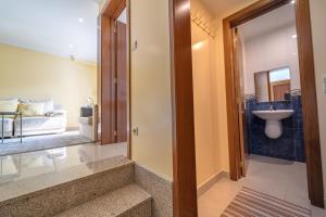 Taxa Duplex - T4 familiar no centro da cidade - Braga