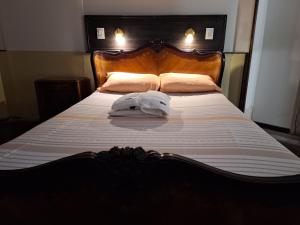 La posada del Colibrí