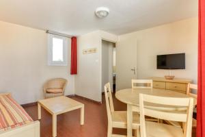 Hotels Belambra Clubs Residence Gruissan - Les Ayguades : photos des chambres