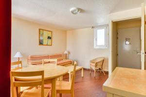Hotels Belambra Clubs Residence Gruissan - Les Ayguades : photos des chambres