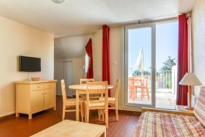 Hotels Belambra Clubs Residence Gruissan - Les Ayguades : photos des chambres