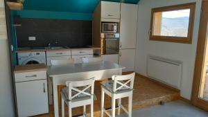 B&B / Chambres d'hotes Au nid'Elma : photos des chambres