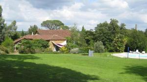 Maisons de vacances Gite Au Mule - Calme assure : photos des chambres