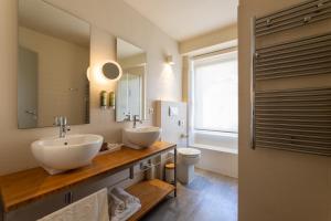 Standard Double Room room in Hotel San Giorgio