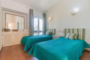 AL - Aldeia do Golfe Retreat