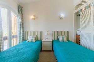 AL - Aldeia do Golfe Retreat