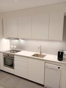 Apartment Oberprisch