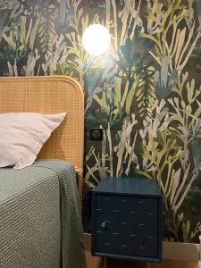 Hotels The Originals Boutique, Hotel La Villa Marine, Le Treport : photos des chambres