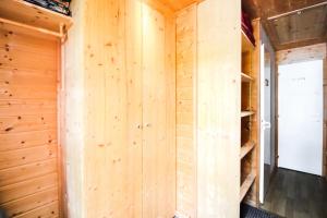 Résidence Hameau - Chalet lumineux · Poêle à bois · WIFI gratuit et illimité · Garage MAE-1691