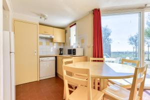 Hotels Belambra Clubs Residence Gruissan - Les Ayguades : photos des chambres