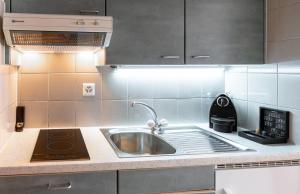 Modern apartments in the heart of Lausanne