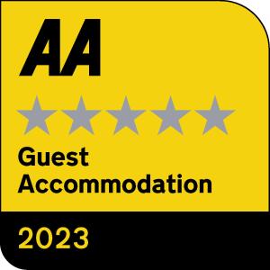 Orchard Lodge & Wolds Restaurant