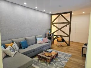 SurfSoul Guesthouse - Bed and Breakfast - Senhora dos Remedios