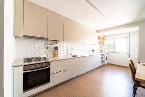 Feliciano Ramos 3 - T4 familiar perto do centro da cidade - Braga