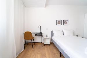 Feliciano Ramos 3 - T4 familiar perto do centro da cidade - Braga