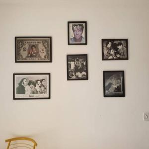 Apto no Jd Indaiá com piscina a 300m da praia