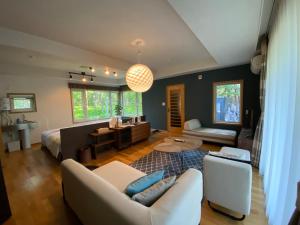 釧路 Wakka BBB 2星级 住宿 套房