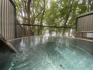 釧路 Wakka BBB 2星级 住宿 大堂