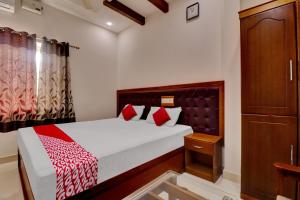 Hotel O Grand Arabian