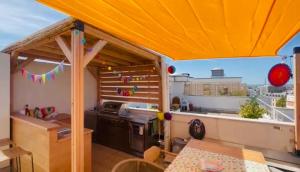 Appartements Sejour d-Exception Paris 10 Duplex Prestige Dernier Etage - 6P : photos des chambres