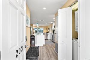 Coquina Moorings 203