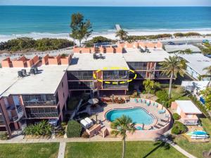 Coquina Moorings 203