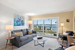 Coquina Moorings 203 - Tidy Island