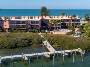 Coquina Moorings 203