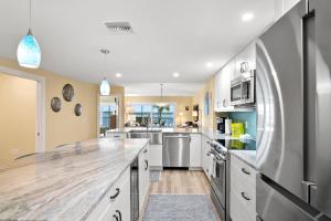 Coquina Moorings 203