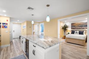 Coquina Moorings 203