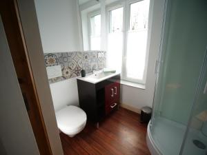 Appartements Les Gites du Couesnon : photos des chambres