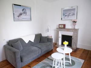 Appartements Les Gites du Couesnon : photos des chambres