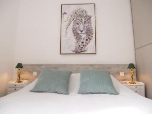 Appartements Les Gites du Couesnon : photos des chambres