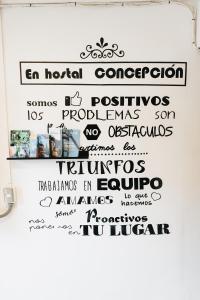 Hostal Concepcion