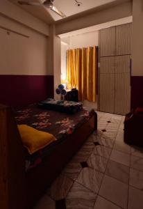 Raga Homestay - Urban Comfort- 2BHK Apartment