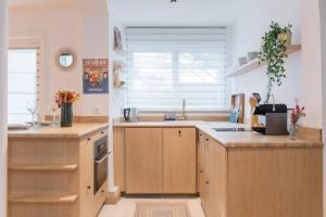 Lille Citadelle Charming house with courtyard