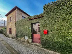 Casa Justininho - Santa Comba