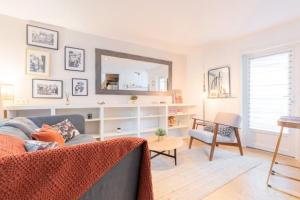 Lille Citadelle Charming house with courtyard