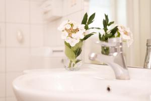 Triple Room room in Hotel Liebetegger